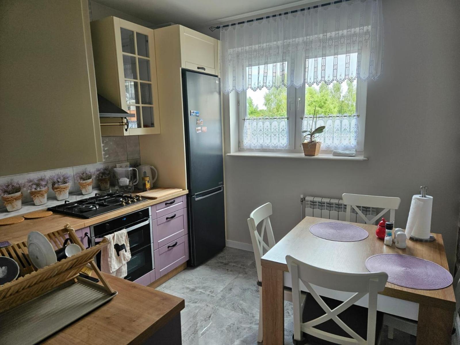 Apartament Z Ogrodem Lublin Exterior foto