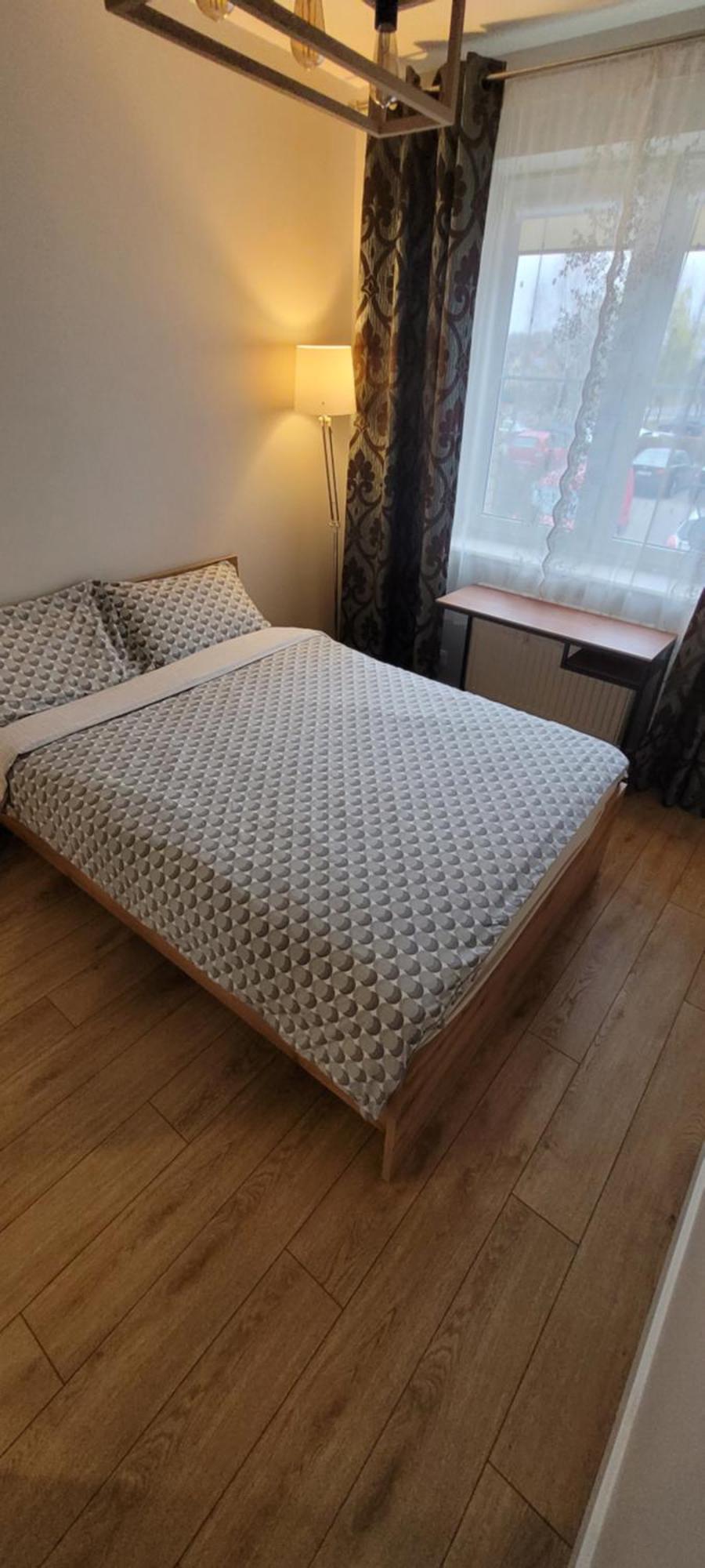 Apartament Z Ogrodem Lublin Exterior foto